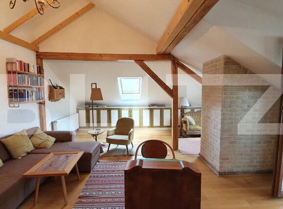 Apartament de vânzare 4+ camere Andrei Mureşanu - 175227AV | BLITZ Cluj-Napoca | Poza3