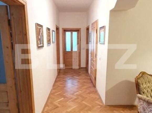 Apartament de vânzare 4+ camere Andrei Mureşanu - 175227AV | BLITZ Cluj-Napoca | Poza5