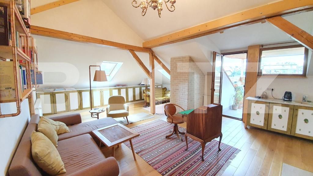 Apartament de vânzare 4+ camere Andrei Mureşanu - 175227AV | BLITZ Cluj-Napoca | Poza2