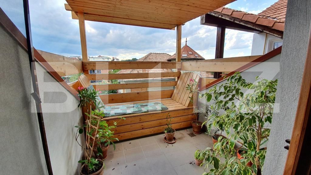 Apartament de vânzare 4+ camere Andrei Mureşanu - 175227AV | BLITZ Cluj-Napoca | Poza4