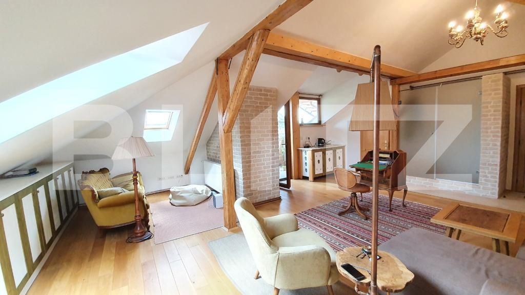 Apartament de vânzare 4+ camere Andrei Mureşanu - 175227AV | BLITZ Cluj-Napoca | Poza1