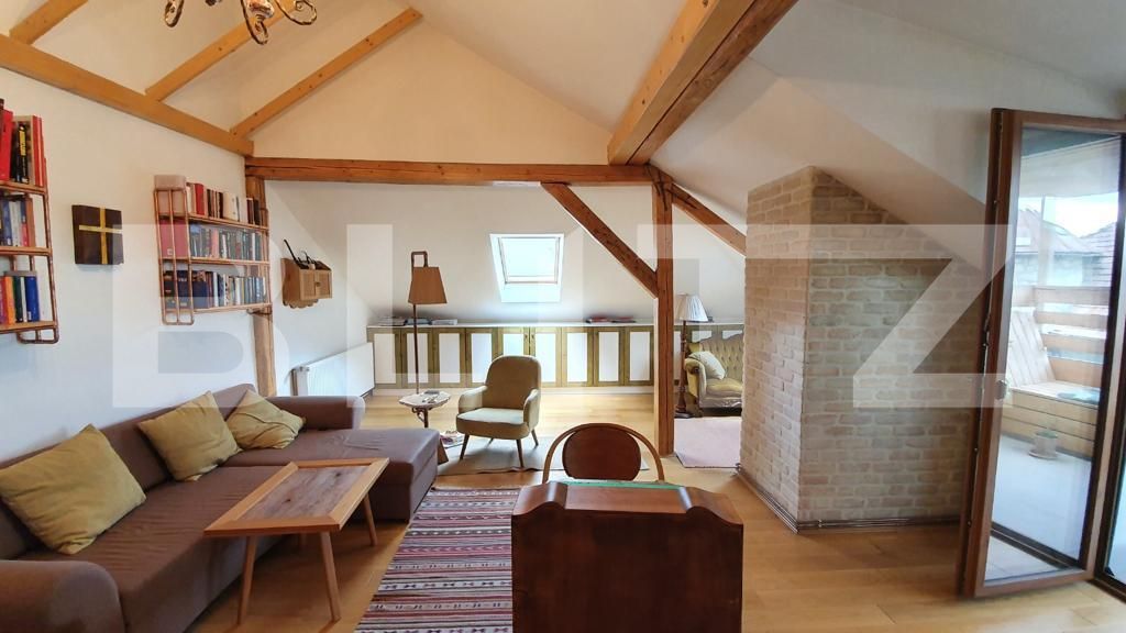 Apartament de vânzare 4+ camere Andrei Mureşanu - 175227AV | BLITZ Cluj-Napoca | Poza3