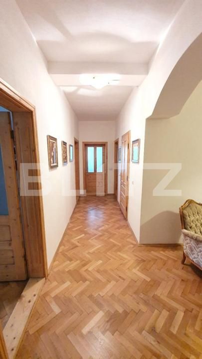Apartament de vânzare 4+ camere Andrei Mureşanu - 175227AV | BLITZ Cluj-Napoca | Poza5