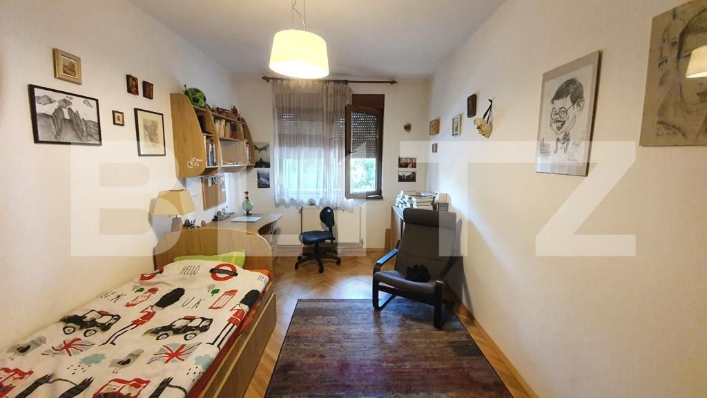 Apartament de vânzare 4+ camere Andrei Mureşanu - 175227AV | BLITZ Cluj-Napoca | Poza8