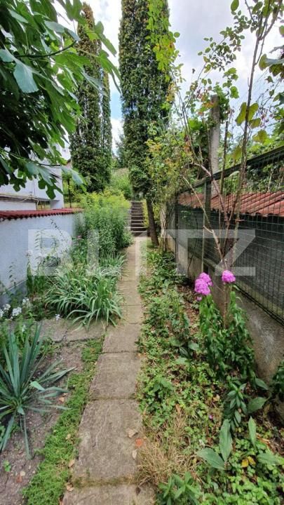 Apartament de vânzare 4+ camere Andrei Mureşanu - 175227AV | BLITZ Cluj-Napoca | Poza9