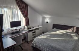 Casa moderna cu terasa, foisor, gradina 500mp