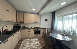 Casa moderna cu terasa, foisor, gradina 500mp