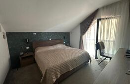 Casa moderna cu terasa, foisor, gradina 500mp