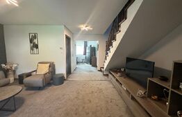 Casa moderna cu terasa, foisor, gradina 500mp