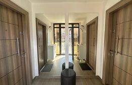 Casa moderna cu terasa, foisor, gradina 500mp