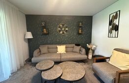 Casa moderna cu terasa, foisor, gradina 500mp