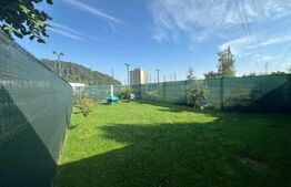 Casa moderna cu terasa, foisor, gradina 500mp