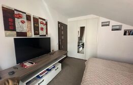 Casa moderna cu terasa, foisor, gradina 500mp