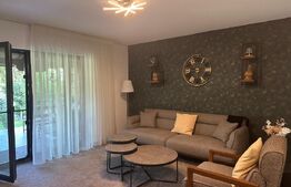 Casa moderna cu terasa, foisor, gradina 500mp