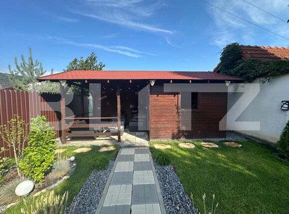 Casa de vânzare 3 camere Sacele - 175228CV | BLITZ Brașov | Poza13