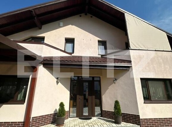 Casa de vânzare 3 camere Sacele - 175228CV | BLITZ Brașov | Poza11