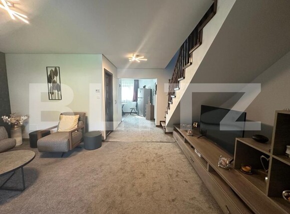 Casa de vânzare 3 camere Sacele - 175228CV | BLITZ Brașov | Poza3