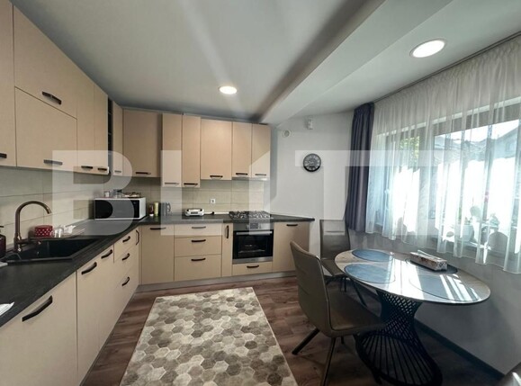 Casa de vânzare 3 camere Sacele - 175228CV | BLITZ Brașov | Poza1