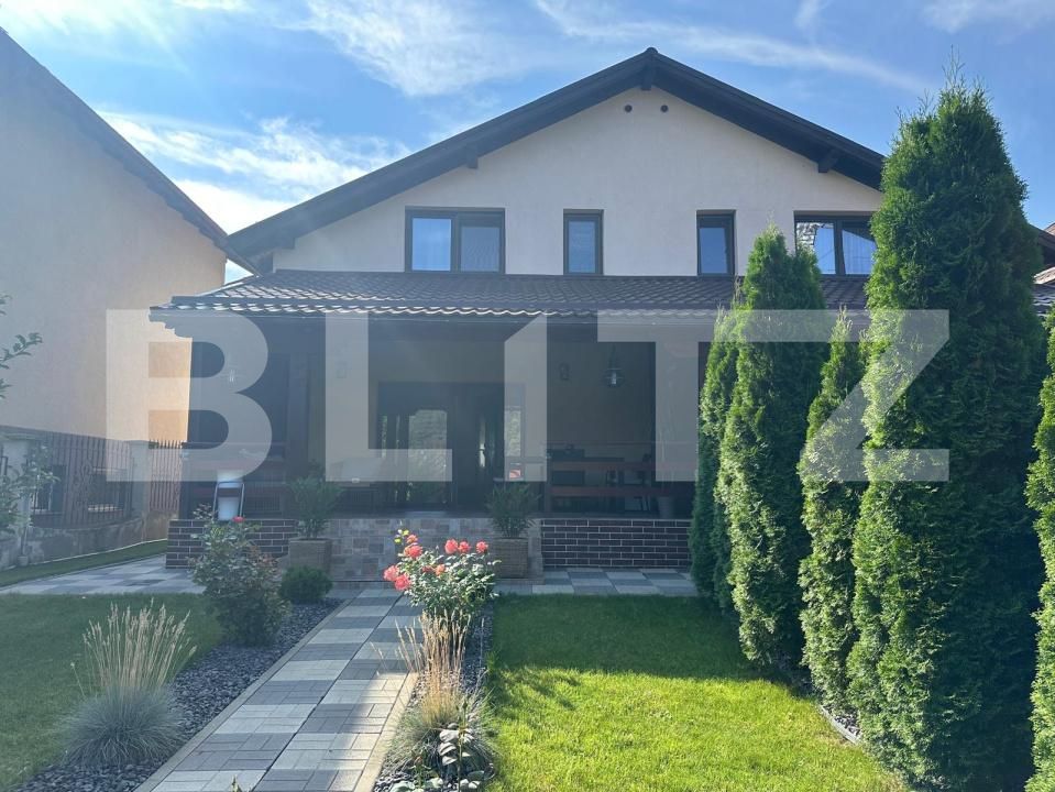 Casa de vânzare 3 camere Sacele - 175228CV | BLITZ Brașov | Poza14