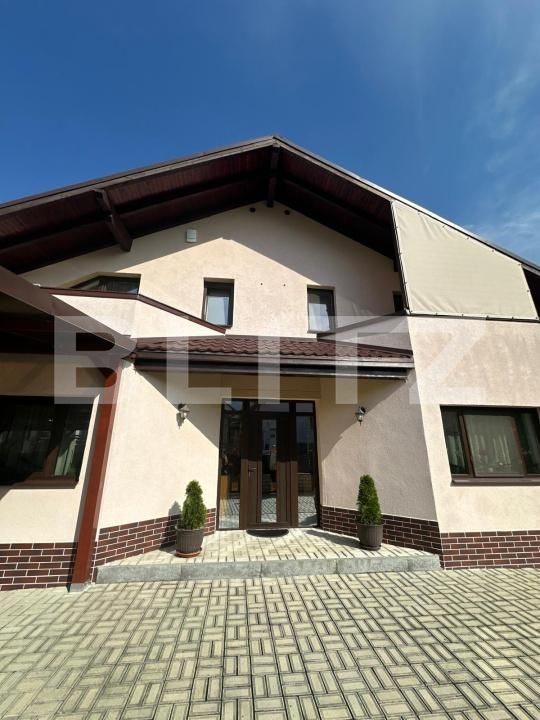 Casa de vânzare 3 camere Sacele - 175228CV | BLITZ Brașov | Poza15