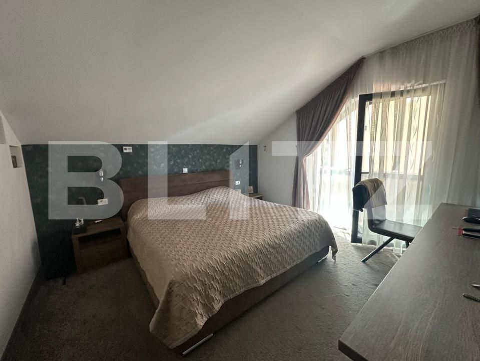 Casa de vânzare 3 camere Sacele - 175228CV | BLITZ Brașov | Poza8