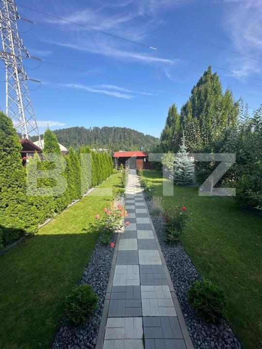 Casa de vânzare 3 camere Sacele - 175228CV | BLITZ Brașov | Poza8