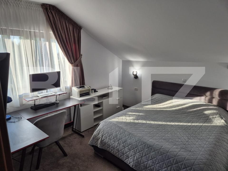 Casa de vânzare 3 camere Sacele - 175228CV | BLITZ Brașov | Poza2