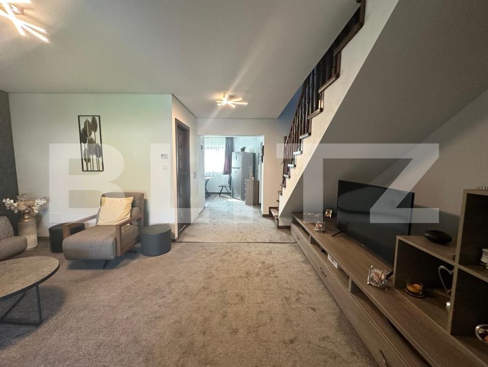 Casa de vânzare 3 camere Sacele - 175228CV | BLITZ Brașov | Poza3