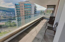 Spațiu de birou, 54 mp, Zorilor