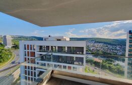 Spațiu de birou, 54 mp, Zorilor