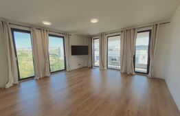 Spațiu de birou, 54 mp, Zorilor