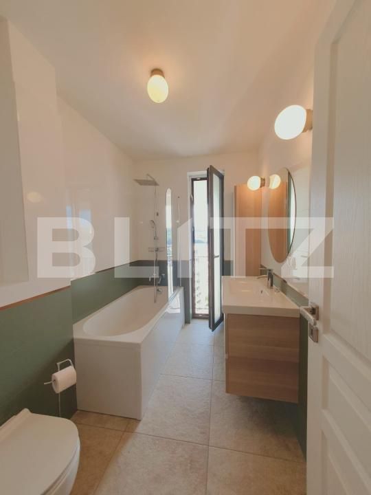 Spațiu birouri de închiriat Zorilor - 175229SIB | BLITZ Cluj-Napoca | Poza5