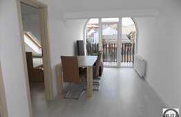 3 camere, 70 mp, imobil nou, mobilat modern, zona UMF