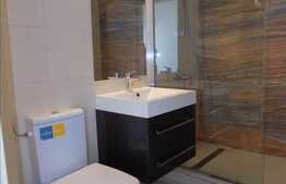 3 camere, 70 mp, imobil nou, mobilat modern, zona UMF