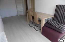 3 camere, 70 mp, imobil nou, mobilat modern, zona UMF