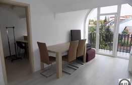 3 camere, 70 mp, imobil nou, mobilat modern, zona UMF