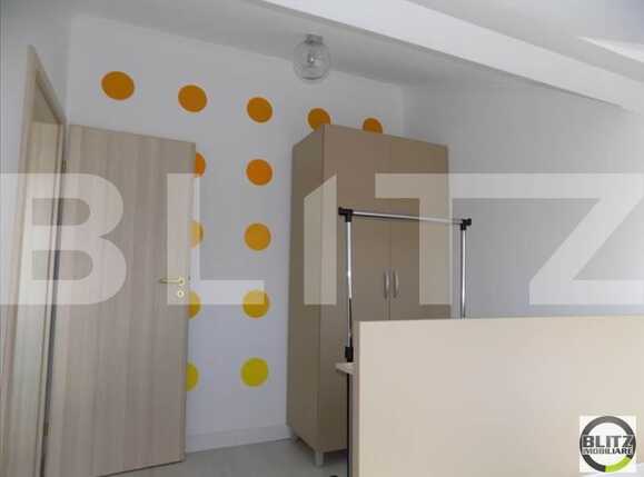 Apartament de închiriat 3 camere Zorilor - 17523AI | BLITZ Cluj-Napoca | Poza8