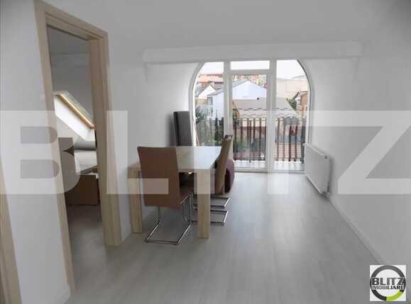 Apartament de închiriat 3 camere Zorilor - 17523AI | BLITZ Cluj-Napoca | Poza2