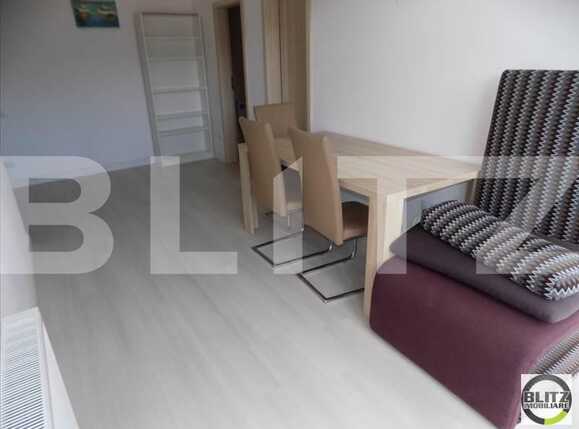 Apartament de închiriat 3 camere Zorilor - 17523AI | BLITZ Cluj-Napoca | Poza3