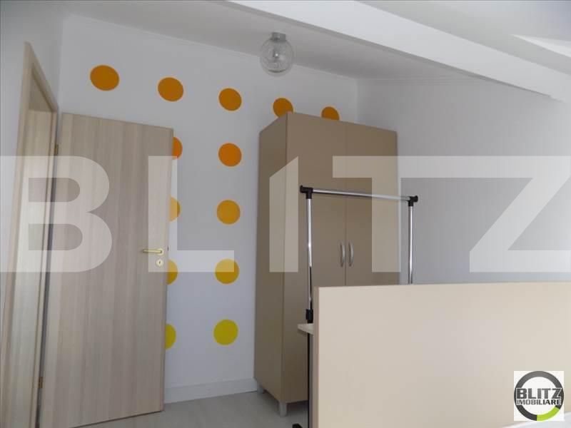 Apartament de închiriat 3 camere Zorilor - 17523AI | BLITZ Cluj-Napoca | Poza8