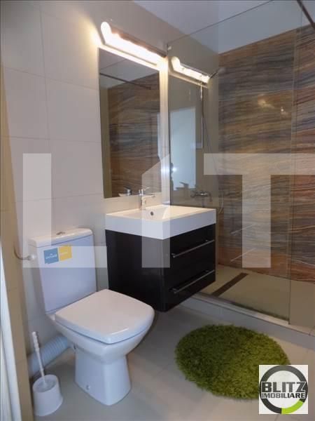 Apartament de închiriat 3 camere Zorilor - 17523AI | BLITZ Cluj-Napoca | Poza14