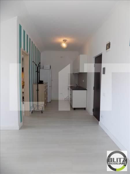 Apartament de închiriat 3 camere Zorilor - 17523AI | BLITZ Cluj-Napoca | Poza10