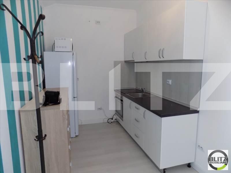 Apartament de închiriat 3 camere Zorilor - 17523AI | BLITZ Cluj-Napoca | Poza11
