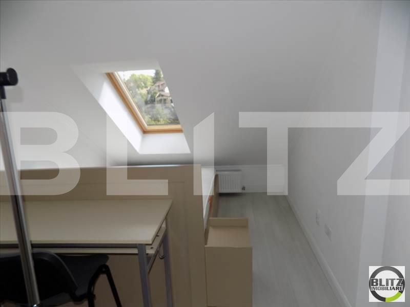 Apartament de închiriat 3 camere Zorilor - 17523AI | BLITZ Cluj-Napoca | Poza9