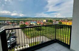 Apartament cu 3 camere cu CF, semifinisat, zona Avram Iancu 