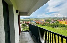 Apartament cu 3 camere cu CF, semifinisat, zona Avram Iancu 