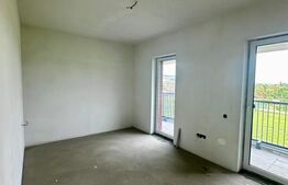 Apartament cu 3 camere cu CF, semifinisat, zona Avram Iancu 