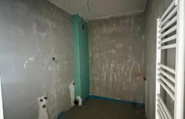 Apartament cu 3 camere cu CF, semifinisat, zona Avram Iancu 