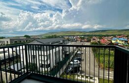 Apartament cu 3 camere cu CF, semifinisat, zona Avram Iancu 