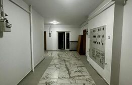 Apartament cu 3 camere cu CF, semifinisat, zona Avram Iancu 